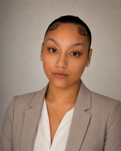 LaDeisha Brown