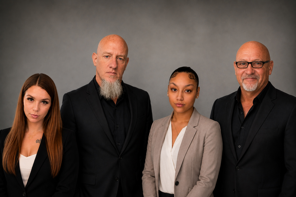 KSCutburth Consulting Team